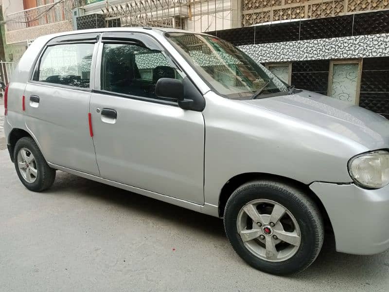 Suzuki Alto 2006 Model Better Than Cultus Coure Mehran 3