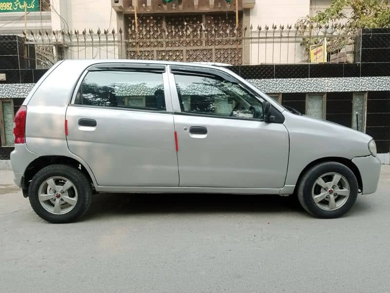 Suzuki Alto 2006 Model Better Than Cultus Coure Mehran 4