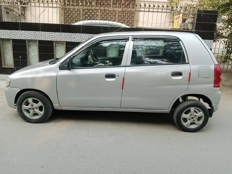 Suzuki Alto 2006 Model Better Than Cultus Coure Mehran 5