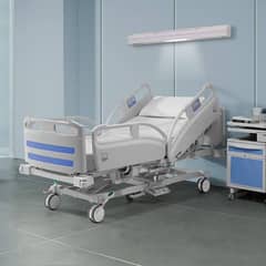 Patient bed/ medical bed/ hospital patient bed / Surgical Bed /ICU Bed