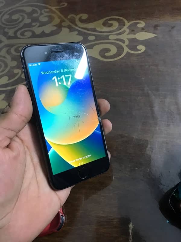 iphone 8 non pta 64gb fu 2