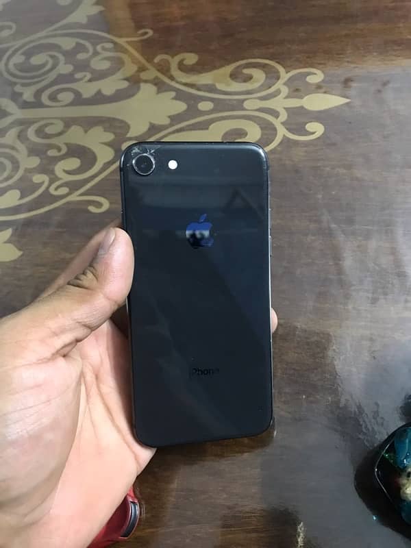 iphone 8 non pta 64gb fu 5