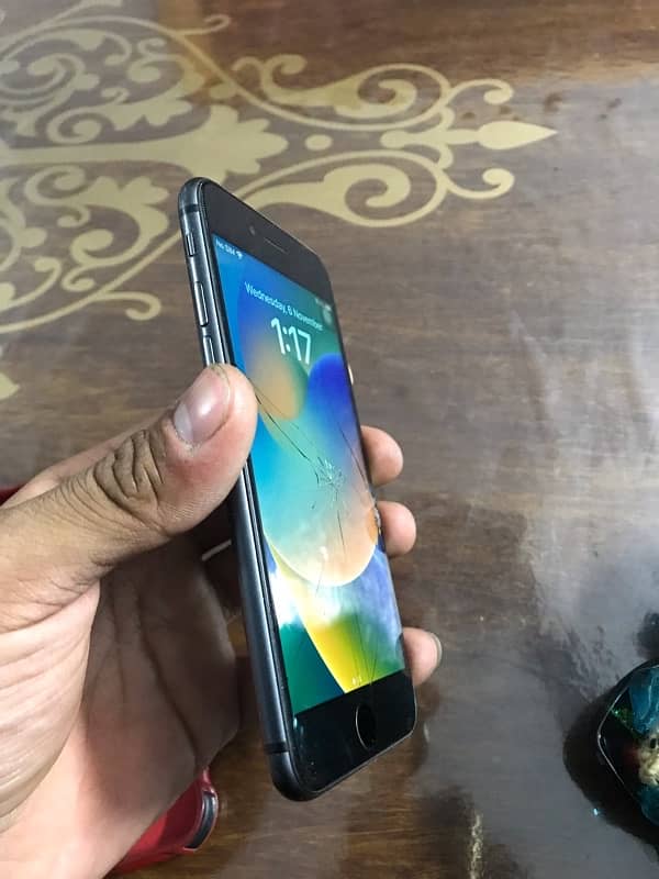 iphone 8 non pta 64gb fu 6