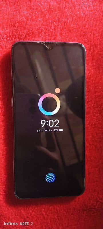 Vivo s1 1