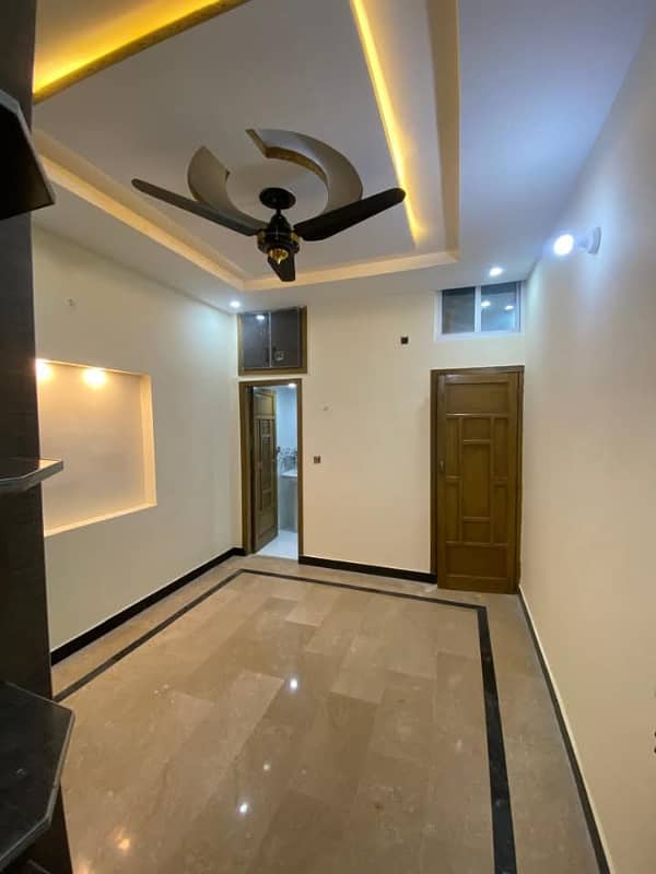 3 Marla Single Storey House For Sale 6