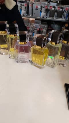 Perfumes