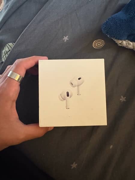 Airpods Pro 2 1