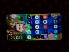 Infinix smart 3 urgent sale