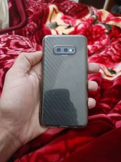 Samsung S10e non pta