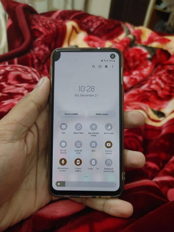 Samsung S10e non pta 2