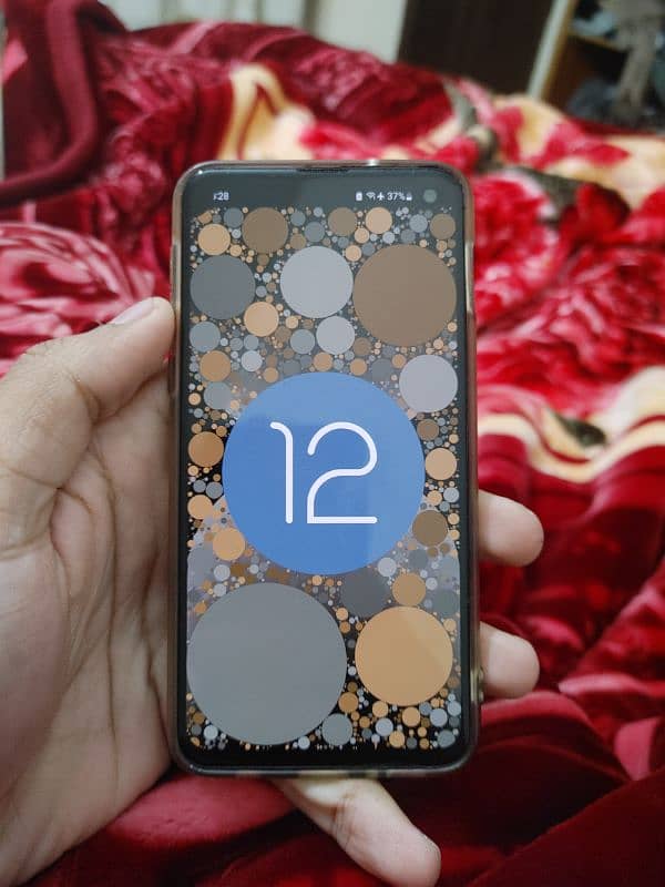 Samsung S10e non pta 3