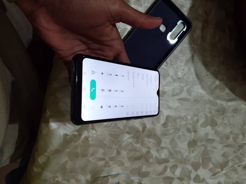 ViVo y17 for sale Brand new 8gb 256gb . 0317 4070145 10