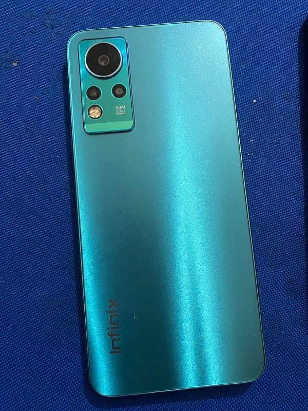 Infinix Note 11  128gb  0/3/1/4/5/9/5/4/8/6/9 0