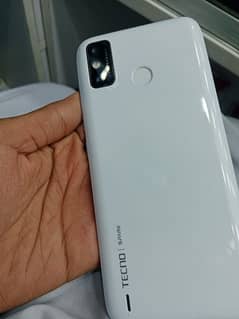 Tecno Spark 6 Go