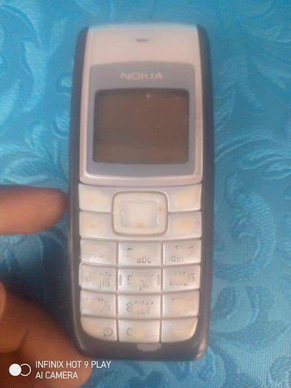 Nokia mobile 0