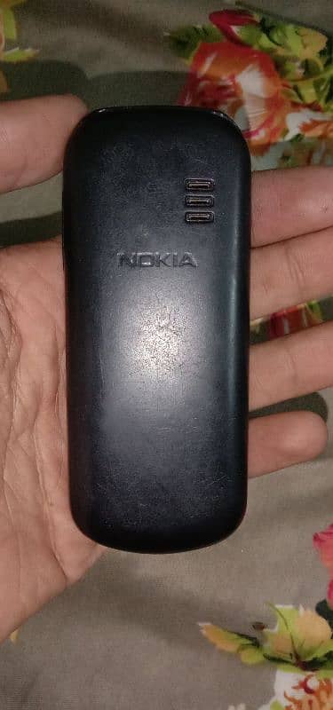 Nokia 1280 Original 2011 with charger 6