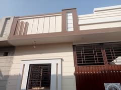 House For sale in Rahim yar khan