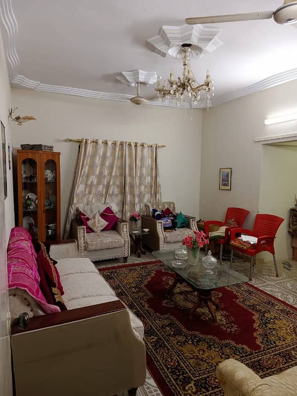 two bed dd apartment for rent in johar 1