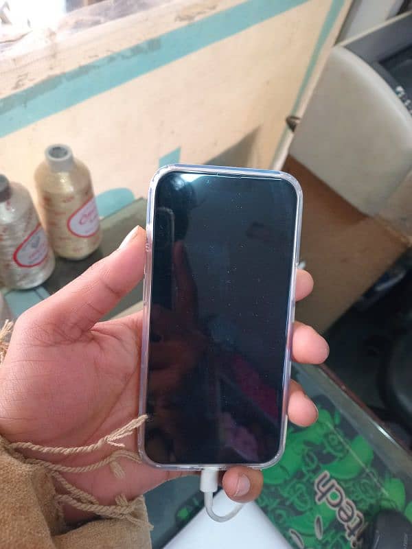 128 Gb 10/10 condition no any minor scratch Jv Mobile 0