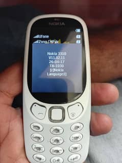 nokia 3310 dual sim approved set saf condition