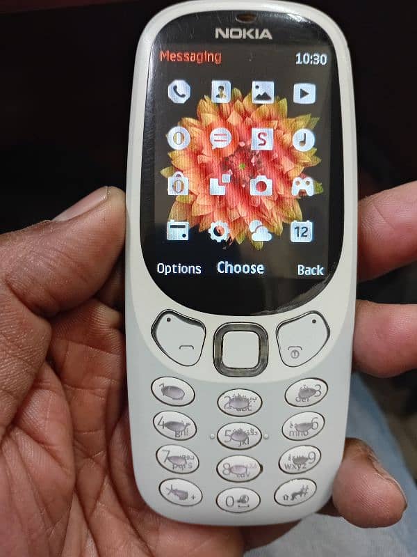 nokia 3310 dual sim approved set saf condition 1