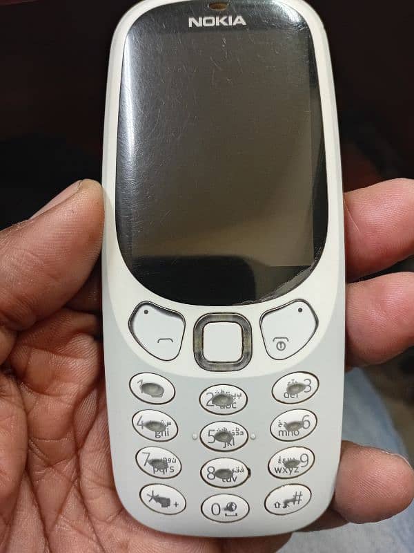 nokia 3310 dual sim approved set saf condition 2