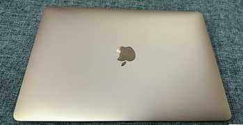 Macbook Air 2018 Gold only 85 battery cycles