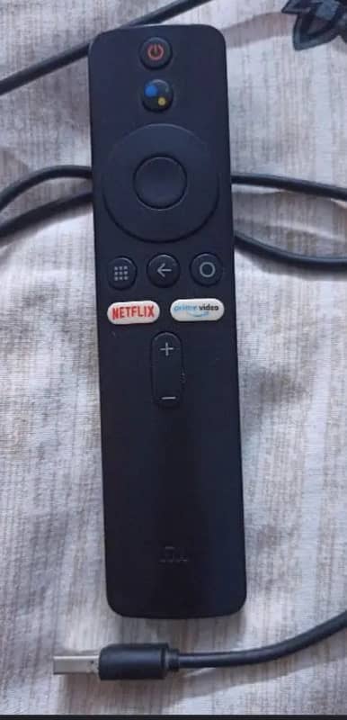 MI TV STICK 1