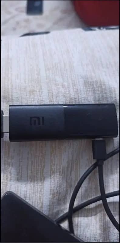 MI TV STICK 2