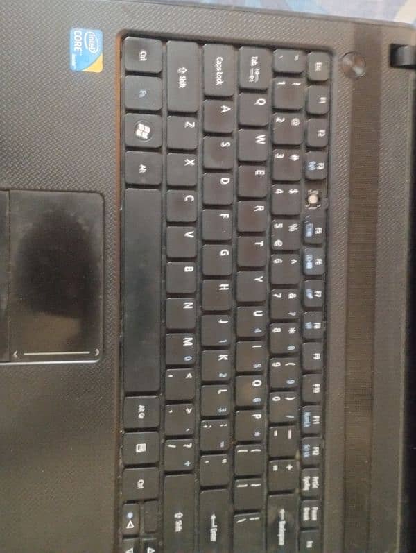 accer laptop for sale condition 10/9 3