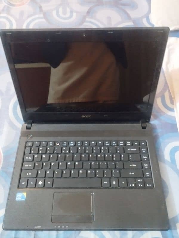 accer laptop for sale condition 10/9 5