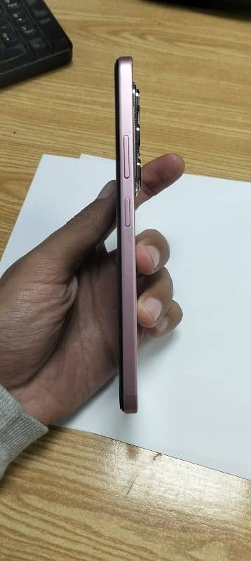 Infinix Hot 50 pro 2