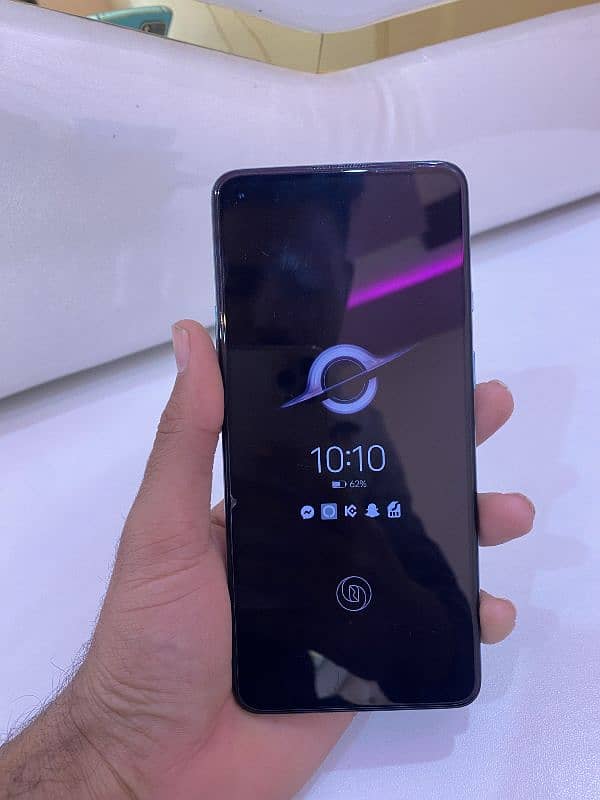 oneplus 8t dual sim approved 0