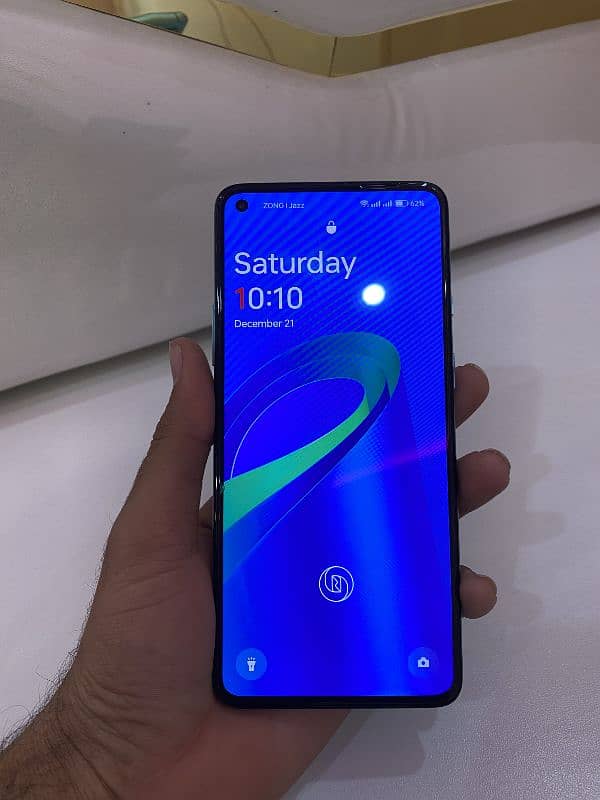 oneplus 8t dual sim approved 1