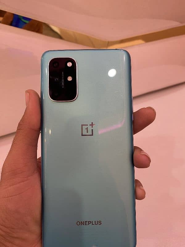 oneplus 8t dual sim approved 3