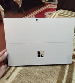 Microsoft surface pro 6 with (16G Ram)