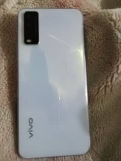 vivo y20