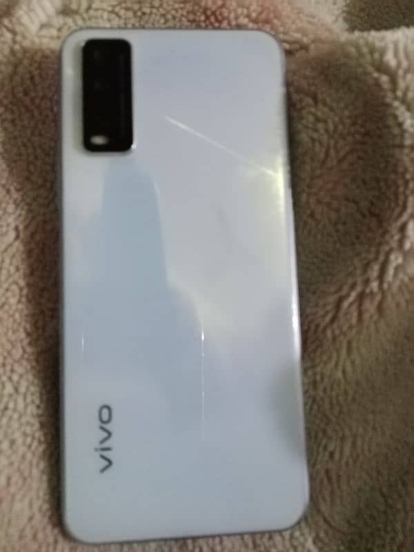 vivo y20 0