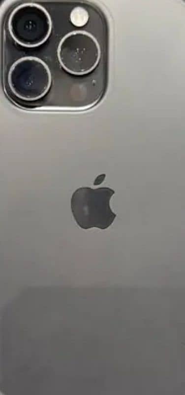 Apple Iphone 15 Pro Max 1