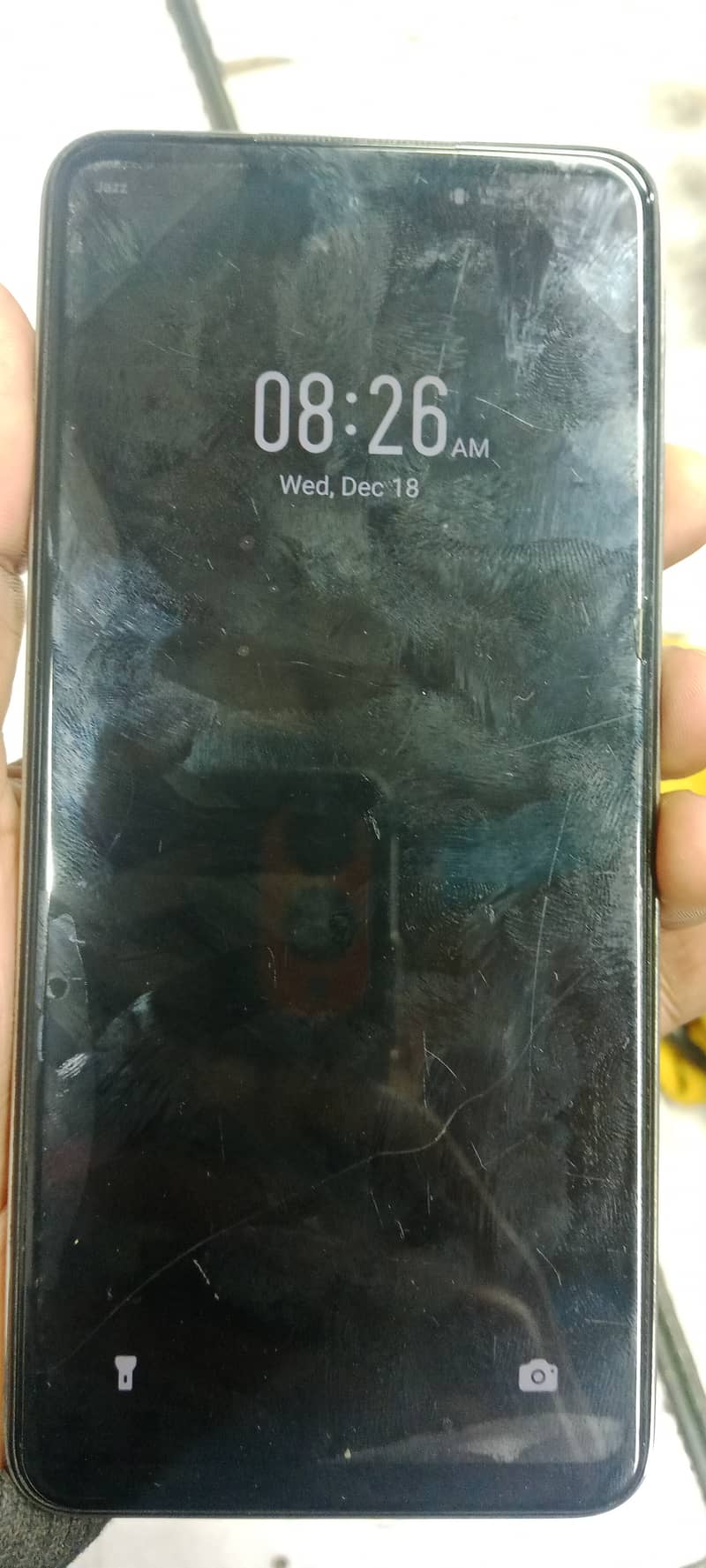 Infinix hot 40i 2