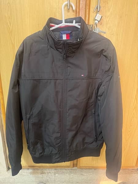 Tommy Hilfiger Jacket 0