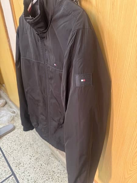 Tommy Hilfiger Jacket 1