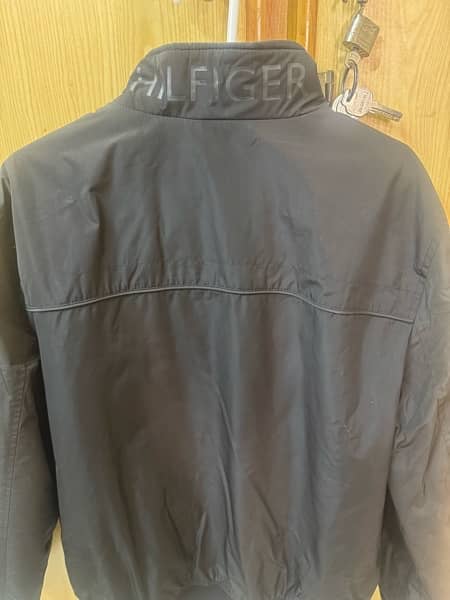 Tommy Hilfiger Jacket 2