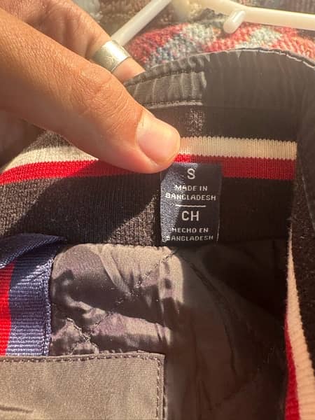 Tommy Hilfiger Jacket 4