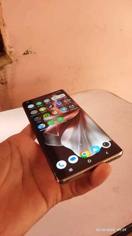 Vivo v30e 3