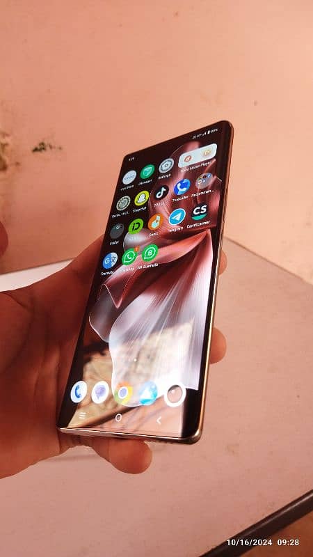 Vivo v30e 8