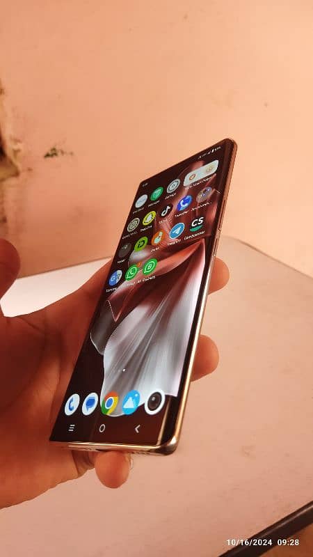 Vivo v30e 9