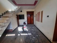 house for Sale 1.3cr 5 marla double story