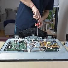 ELECTRONICS REPAIR | LED/LCD | MICRO OVEN | SOLAR/UPS WASHING MACHINE 3