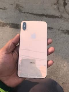 iPhone XS Max exchange possible